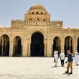 La Medina de Kairouan